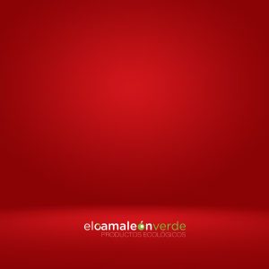 Caja Roja de Tomates Ecológicos