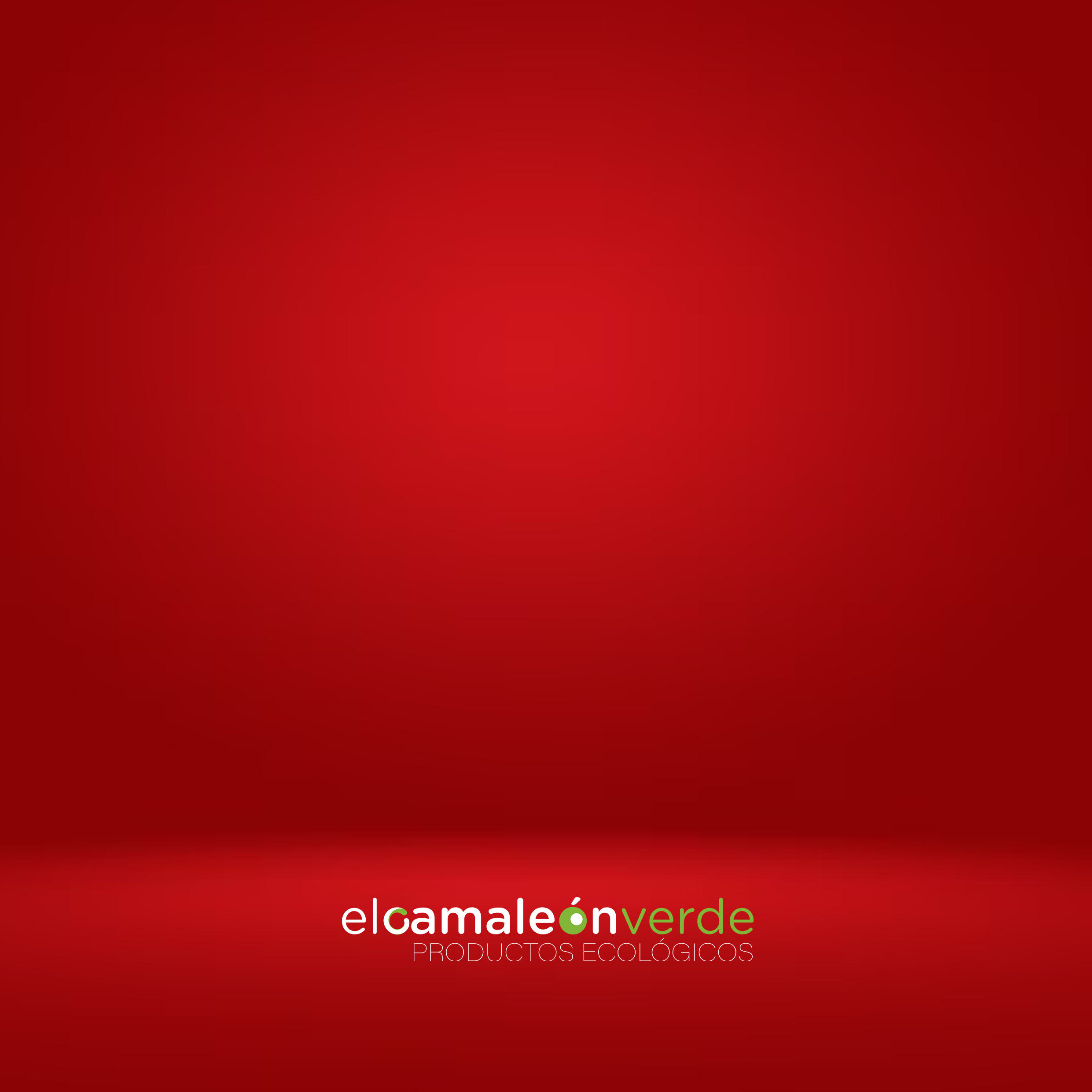 elcamaleonverde.com Caja Roja de Tomates Ecológicos